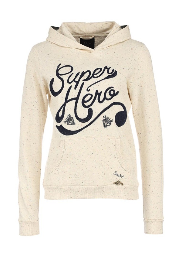 Худи Sela фото 1