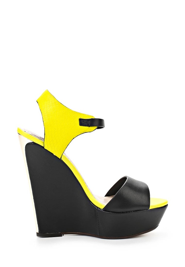 Босоножки Grand Style фото 5