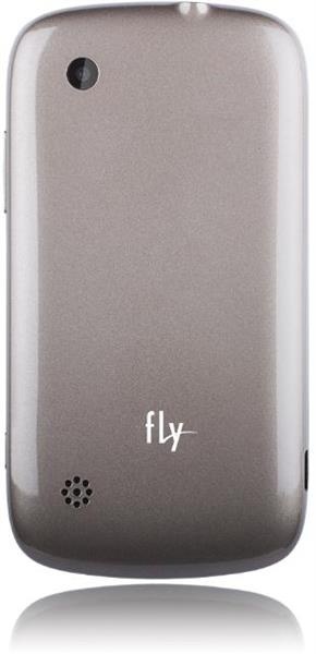 Fly E195 Dark Grey фото 4